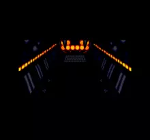 Image n° 4 - screenshots  : Gradius III